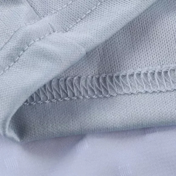 ♥️New boutique swiss dot flutter sleeve top - Picture 6 of 14